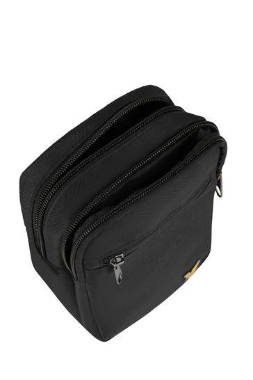 Lyle & clearance scott mini messenger