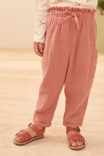 Next baby girl trousers new arrivals