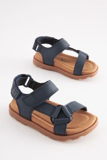 Buy best sale navy sandals