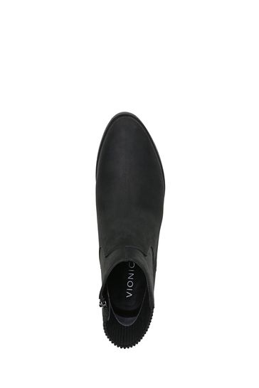 Buy Vionic Shantelle Nubuck Ankle Boots from Next Luxembourg