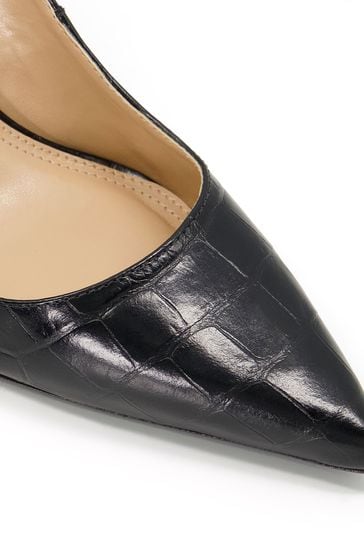 Dune mid discount heels