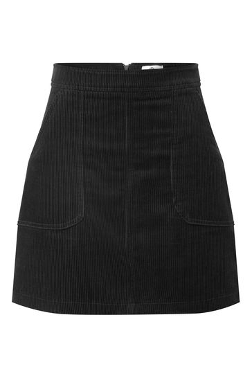Black skirt 6 discount