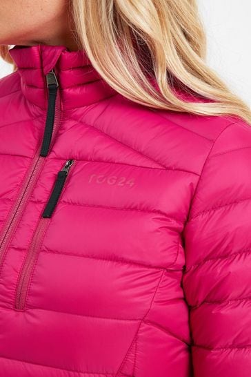 Tog 24 ladies down jacket online