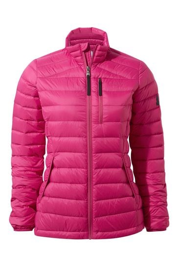 Tog 24 womens down top jacket