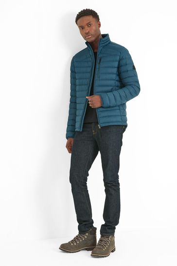 Buy Tog 24 Drax Down Jacket from Next Luxembourg