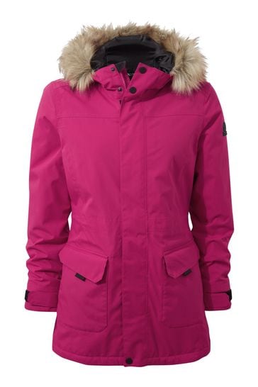 tog24 alderidge womens parka jacket