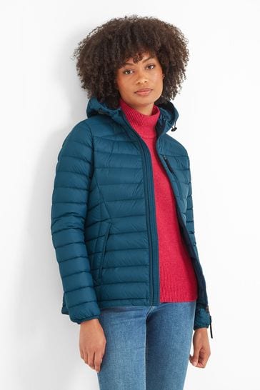 Tog 24 puffer jacket sale