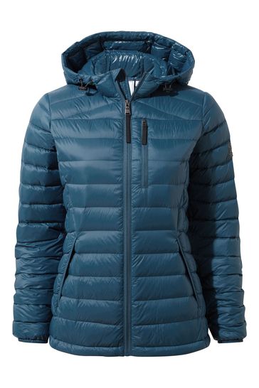 Tog 24 store ladies down jacket