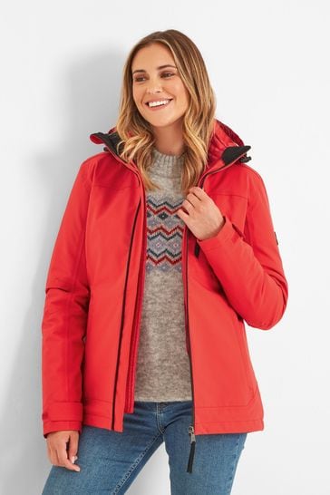 Tog 24 deals rain jacket