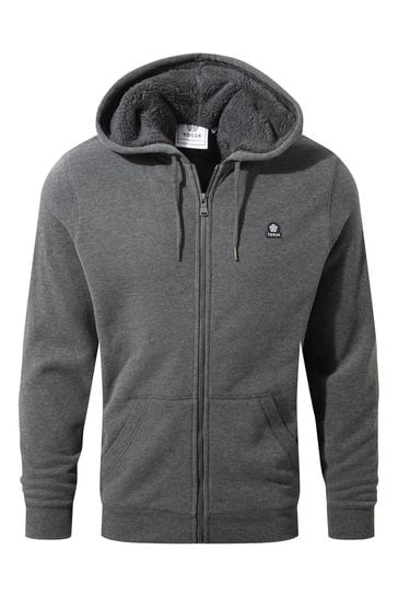 Tog 24 sherpa hoodie 2025