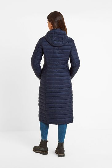 Buy Tog 24 Womens Oldstead Long Padded Coat from Next Denmark