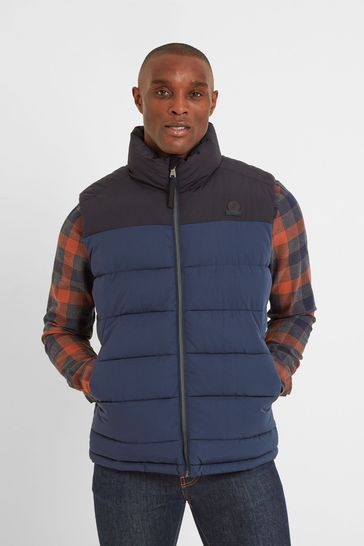 Tog 24 Blue Murton Insulated Gilet