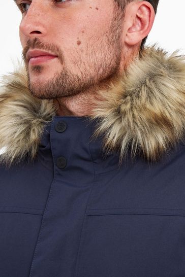 Tog 24 shop premium parka