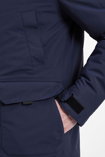 Tog store 24 parka