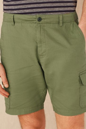 Blend shop cargo shorts