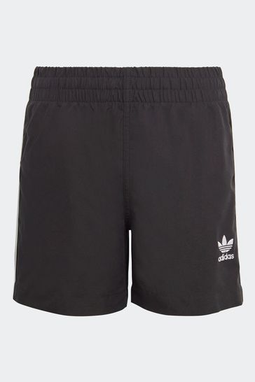 Adidas swim shorts junior store