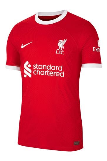 Buy liverpool store home shirt