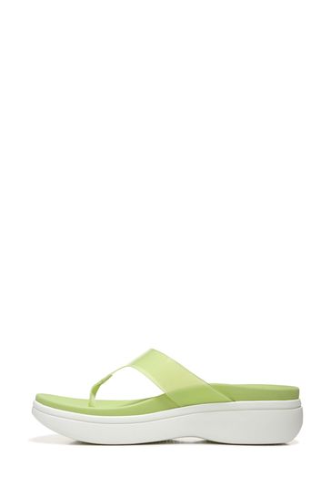 Thong wedge sandals sales uk