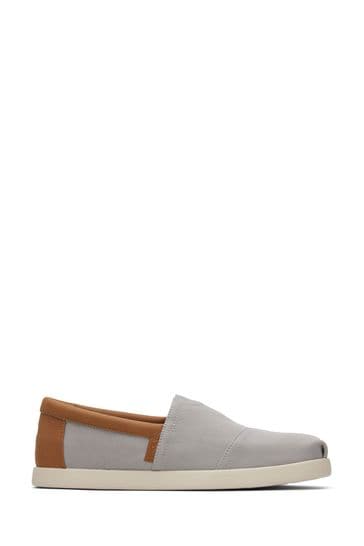 Next online toms mens