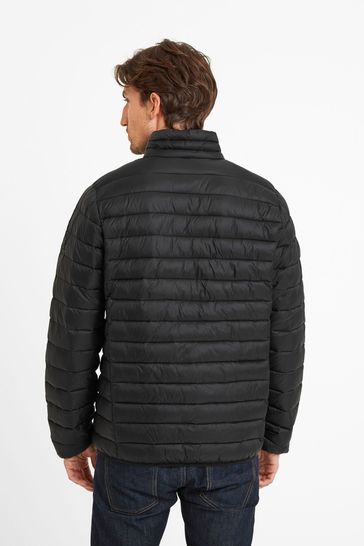 Buy Tog 24 Gibson Mens Insulated Blue Jacket from Next Denmark