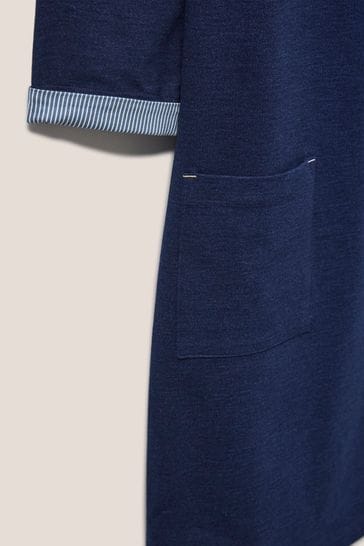 Joules valo dress top