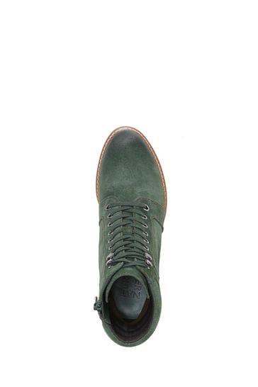 Naturalizer 2024 suede boots