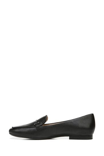 Naturalizer emiline black hotsell leather