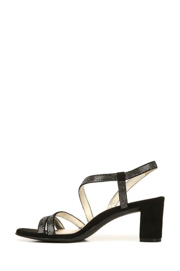 Naturalizer Vanessa Strappy Sandals