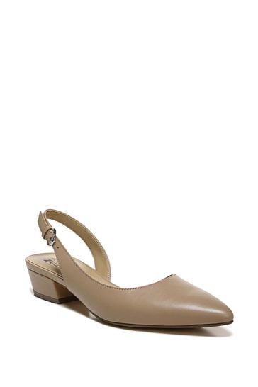 Buy Naturalizer Banks Slingback Sandals from Next Luxembourg