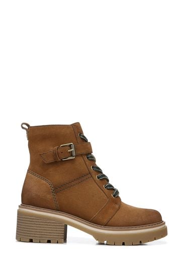 Naturalizer lucy hiking boot clearance