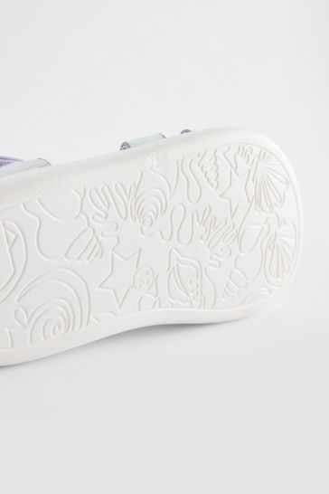 Adidas adilette sales chunky strap sandals