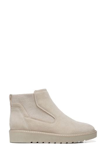 Naturalizer grey discount boots