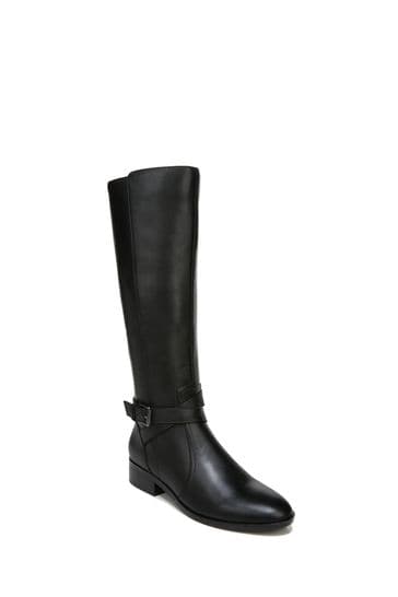 Naturalizer Rena Knee High Leather Boots