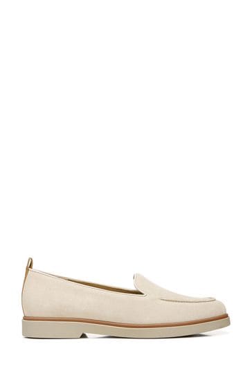 Naturalizer Korrine Suede Slip Ons