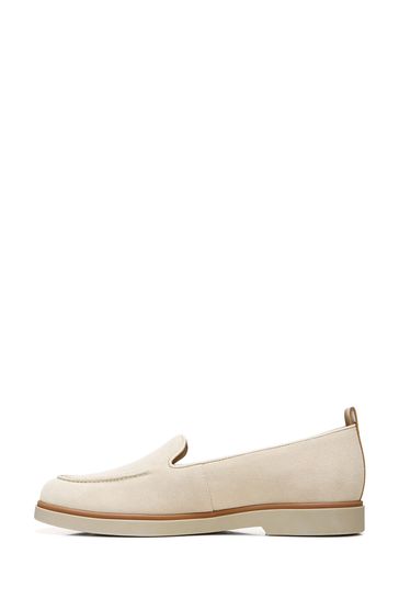 Naturalizer Korrine Suede Slip Ons