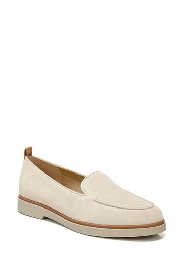 Naturalizer Korrine Suede Slip Ons