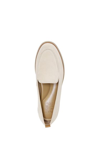 Naturalizer sale suede loafers