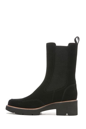 Naturalizer mid 2025 calf boots
