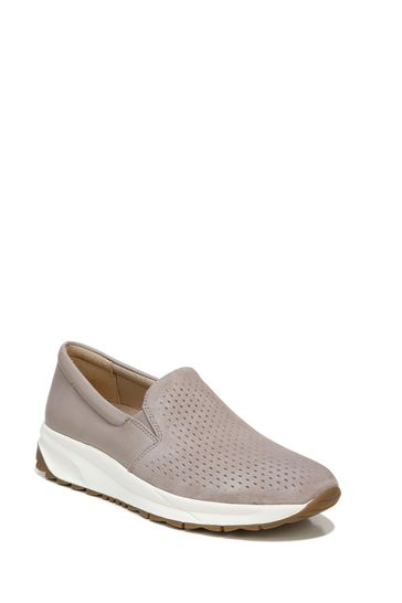 Buy Naturalizer Selah Turtle Dove Slip Ons from Next Ireland