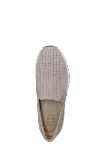 Buy Naturalizer Selah Turtle Dove Slip Ons from Next Ireland