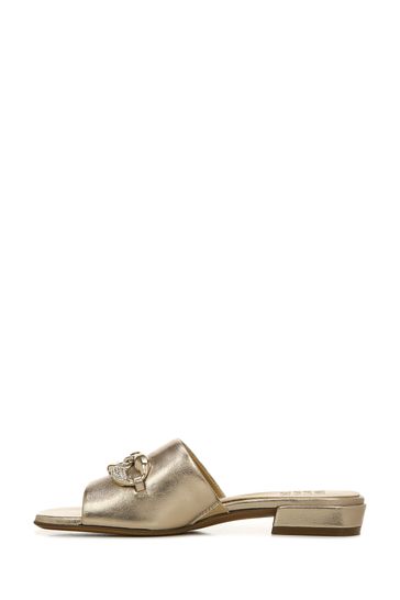 Naturalizer slide top sandals