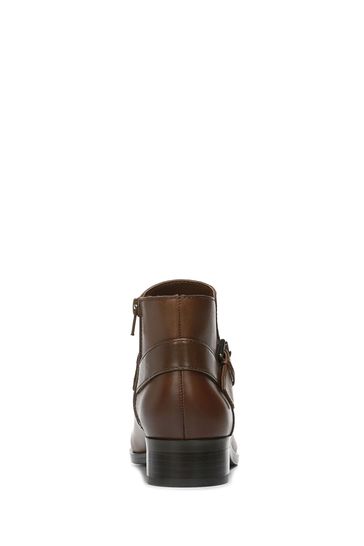 Naturalizer Ronan Ankle Boots