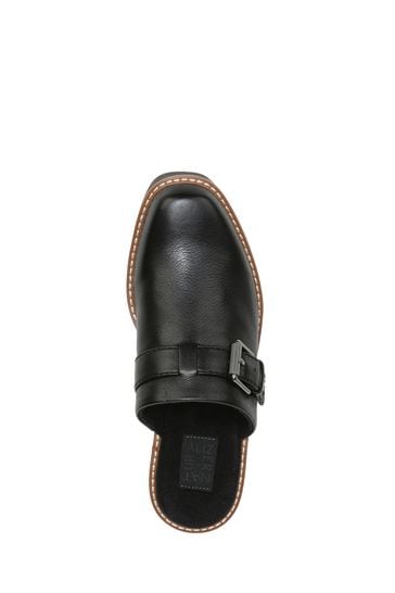 Naturalizer hot sale mules clogs