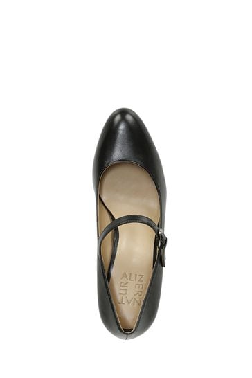 Naturalizer mary store jane flats