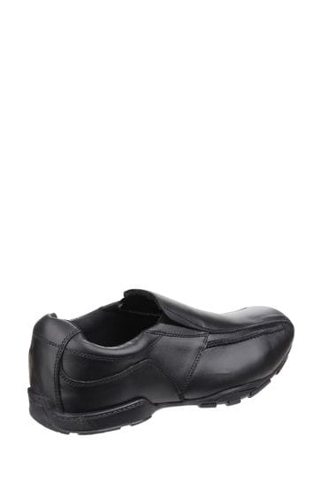 Hush puppies shoes school hot sale