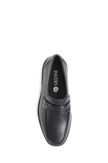 Pavers moccasins 2025