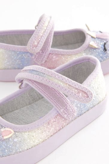 Unicorn mary hotsell jane shoes