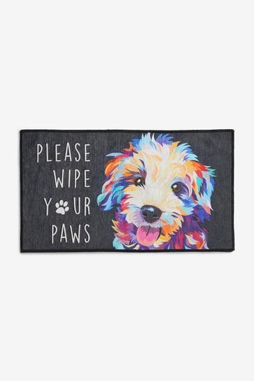 Cockapoo doormat hot sale