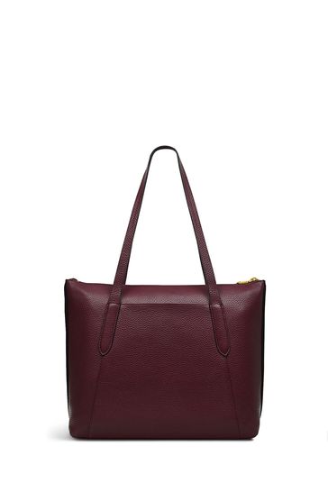 Radley river street sale large tote bag