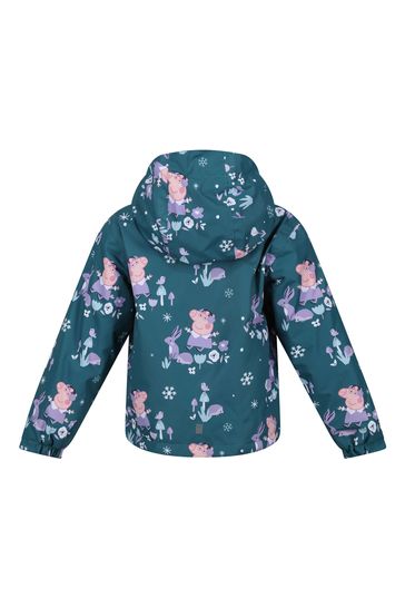 Koko pink waterproof jackets hotsell